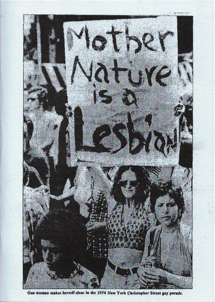 Nature lesbian images